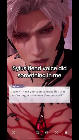 MY DRAGON’S HOMEEEEE. His voice here are top tier and gave me goosebumps😩#sylus #dragon #loveanddeepspace #sylusloveanddeepspace #fyp 