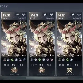 Joyjoyyy #mobilelegends #mlbb #gelo? #fyp #CapCut 