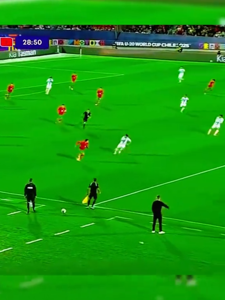 شاهد 🏆🔥 الهدف الثاني للمغرب في نهائي الحلم ضد الأرجنتين.. يا لها من ليلة تاريخية! 🇲🇦 #المغربالمغرب #الارجنتين #المنتخب_المغربي #زابيري #هدف_زابيري #كأس_العالم #U20 #نهائي_الحلم #المغرب_الارجنتين #اشبال_الاطلس #كرة_القدم #المغرب_العالمي #فخر_المغرب🇲🇦ب #goalmorocco #zabiri #morocco #argentina #football #fifa #viralfootball #tiktokfootball #moroccoteam #finaldream