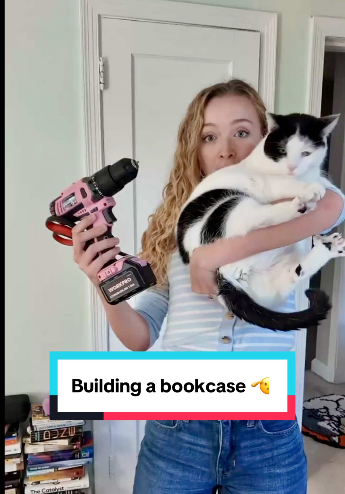 Hold me accountable - no buying new books!!