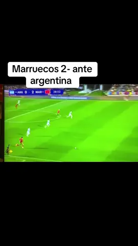 Marruecos 2-0 ante argentina #argentina🇦🇷 #maruecos🇲🇦 #mundialsub20 #paratiiiiiiiiiiiiiiiiiiiiiiiiiiiiiii #fyp 
