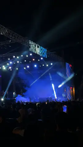 Dream fest 💐 #dreamfest #concert #islamabad #sportscomplex #photography 