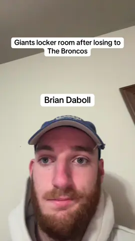 What an AWFUL way to lose