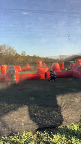 Just a little vid of me playing the sake at championship. #fyp #paintballtiktok #msxlpaintball 