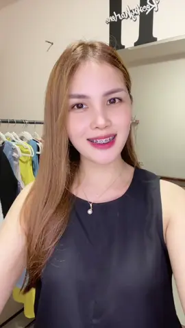 True na maganda tlga siya 🥰 #zanzeadress #outfit #plaindress 