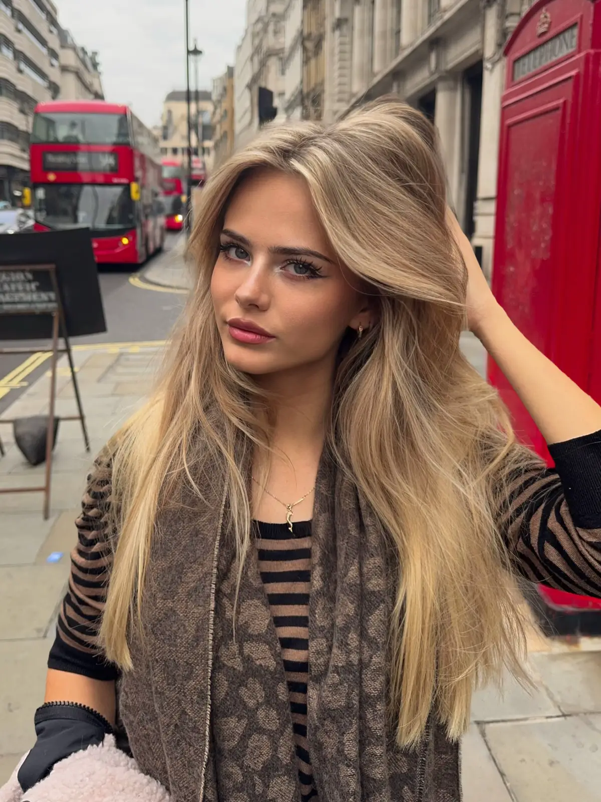 I love London #trends #viral 