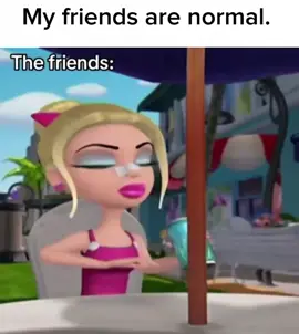 Why is this so true#burp #friends 