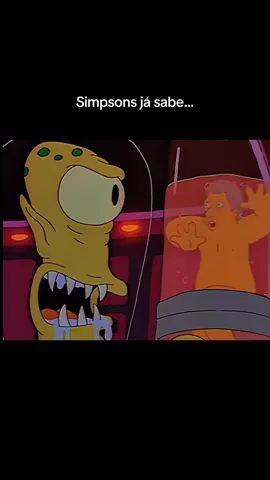 Eles já sabem dos Reptilianos 