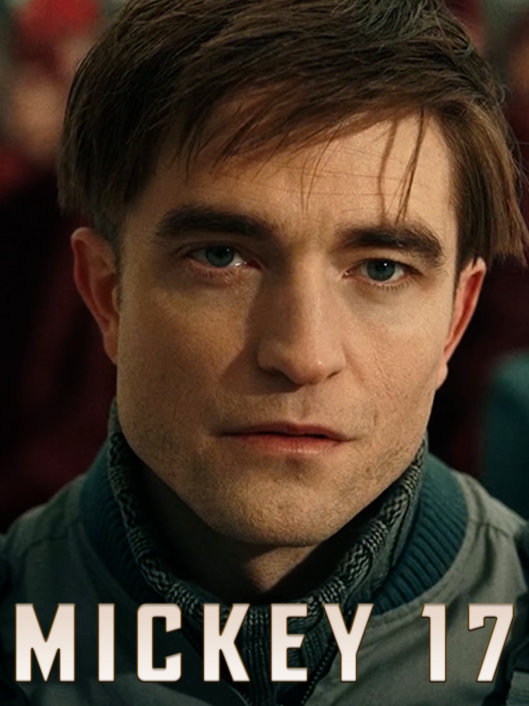 Hey Mickey, what's it feel like to die ?  Song is LORN - Anvil : https://www.youtube.com/watch?v=CqaAs_3azSs##AMV #EDIT #FORYOU #MICKEY17 #robertpattinson #bongjoonho #