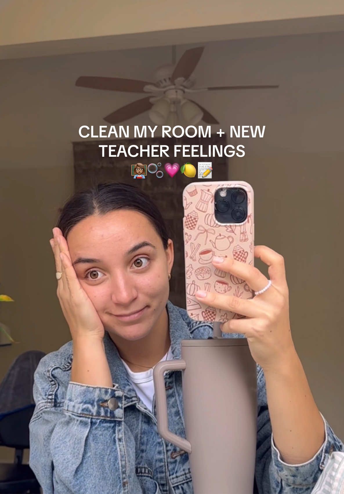 Sunday reset🫧👩🏽‍🏫🍋💗 #cleaning #sundayreset #teacher 