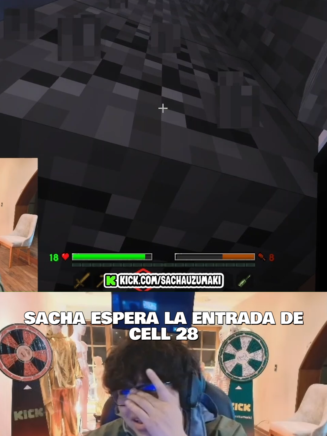 QUE BAJE😂#sachauzumaki#sachauzumakiclips#humortiktok#viralllllll#humor#kickperu💚#stremers#top#streaming#jajaja#fyp#chowchow#kick#viralvideos#a#viraltiktok#amigos#perú🇵🇪#paratiiiiiiiiiiiiiiiiiiiiiiiiiiiiiii#kickperú