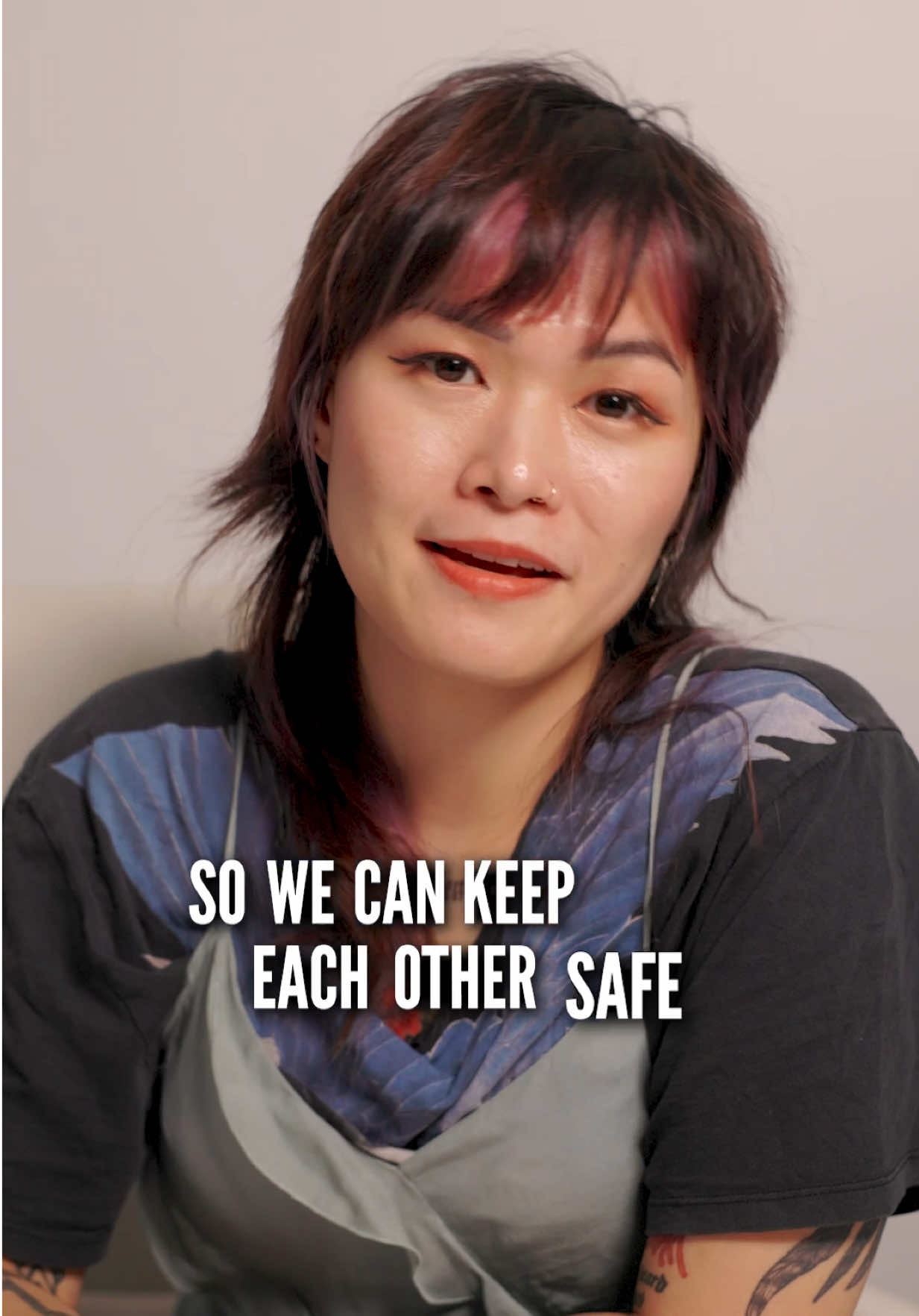 Learn how to use f3ntanyl test strips with @Yungvetty ✍️🌟 #endoverdose #naloxone #overdoseprevention #fyp #f3ntanylteststrips 