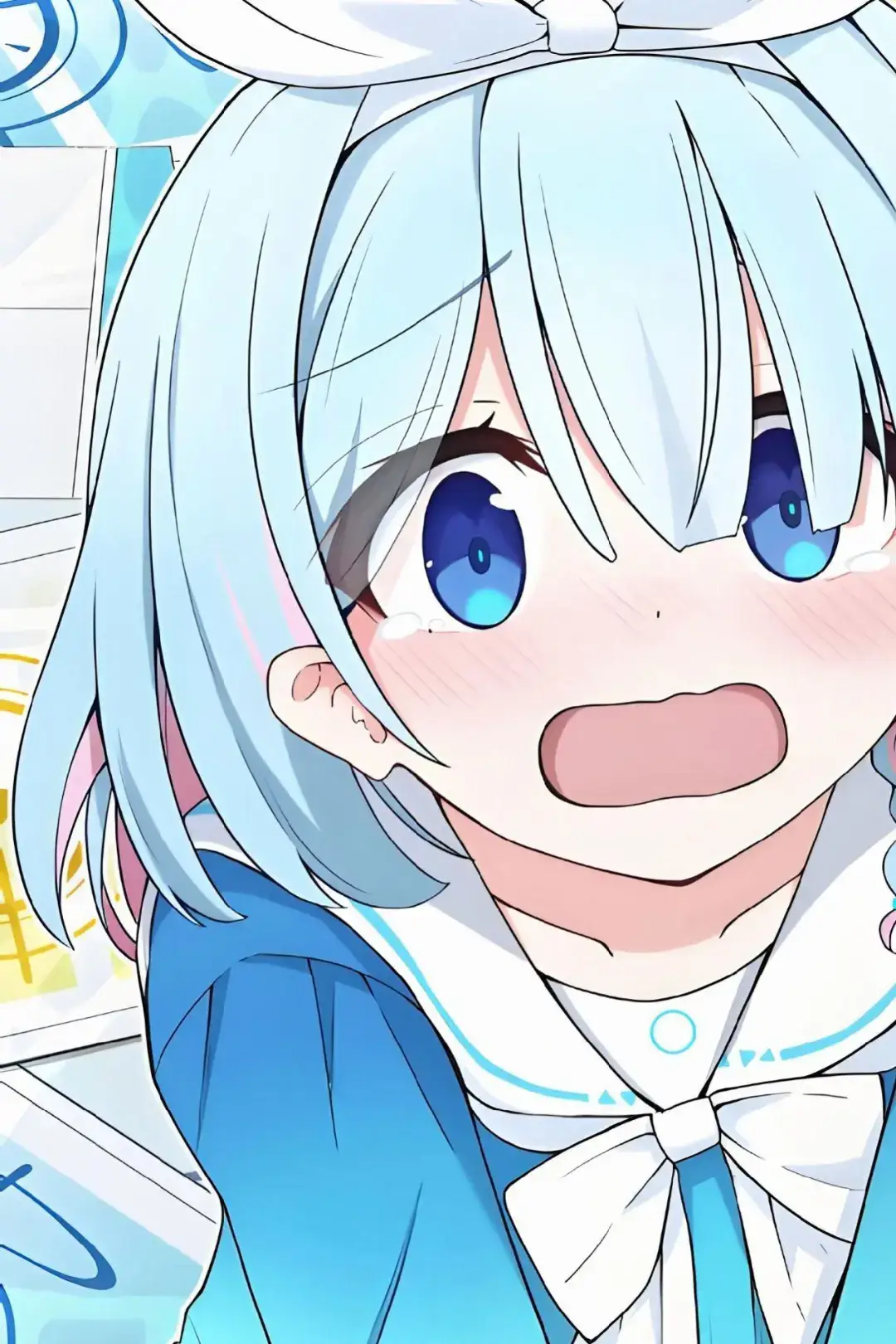 #arona #bluearchive #douyin #xuhuong 