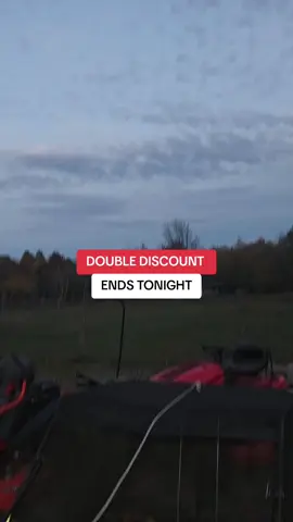 【GARVEE】Tow-Behind Lawn Sweeper — collect leaves, grass clippings, and debris fast.   Perfect for lawns, driveways, and fall cleanup season.   lawn sweeper   yard maintenance   garden cleanup   tractor attachment   Women's Men's Products Women 30+ Women 40+ Trending Products Must Buy Flash Sale Discount   #TikTokShopFallDealsForYou #tiktokshopfalldealsforyou #tiktokshopblackfriday #tiktokshopcybermonday