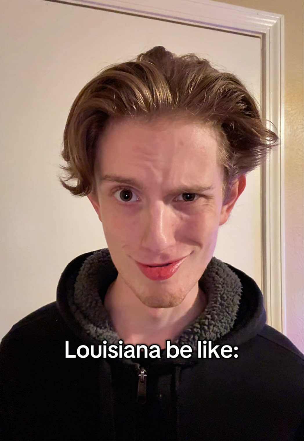 Need I make a part 2? I most certainly have more to say #louisiana #louisianatiktok #shreveport #rant #relatable 
