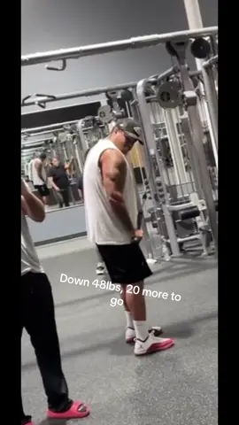 Fitness isn’t about being better then somebody. It’s about being better then who you use to be. #MensMentalHealth #GymTok #Silence #BetterEveryday 