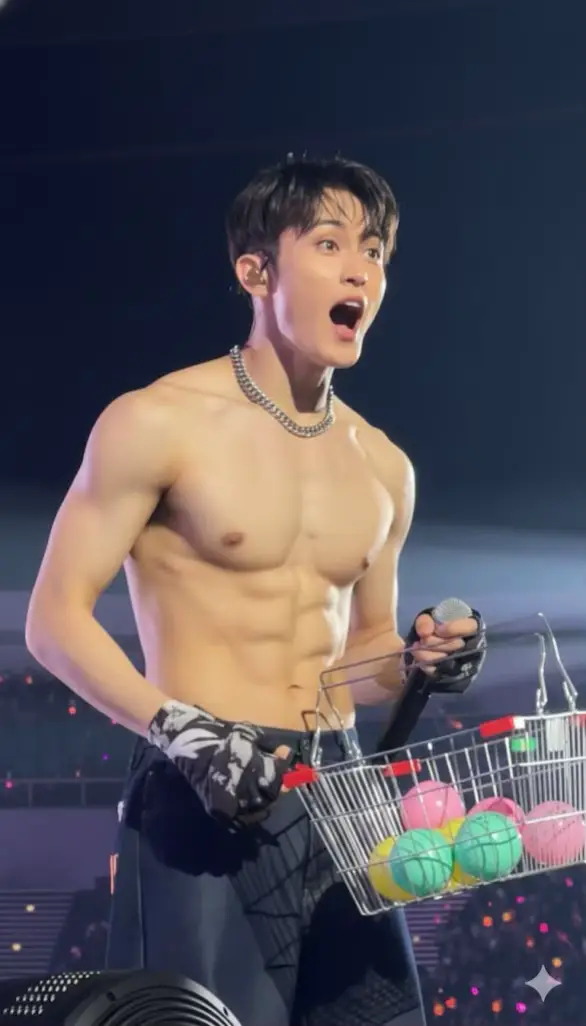 #mark #marklee #marknct #nctdream #abs 