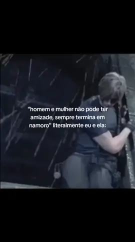Normalizem viu 🙏🏽 #mulherdepreso🔓🕊👫💍 #viral #foryoupage #residentevil #humor 
