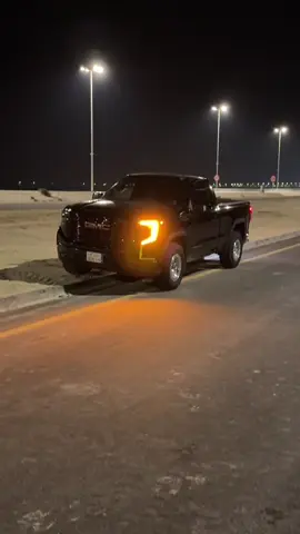#جمس #سييرا #gmc 