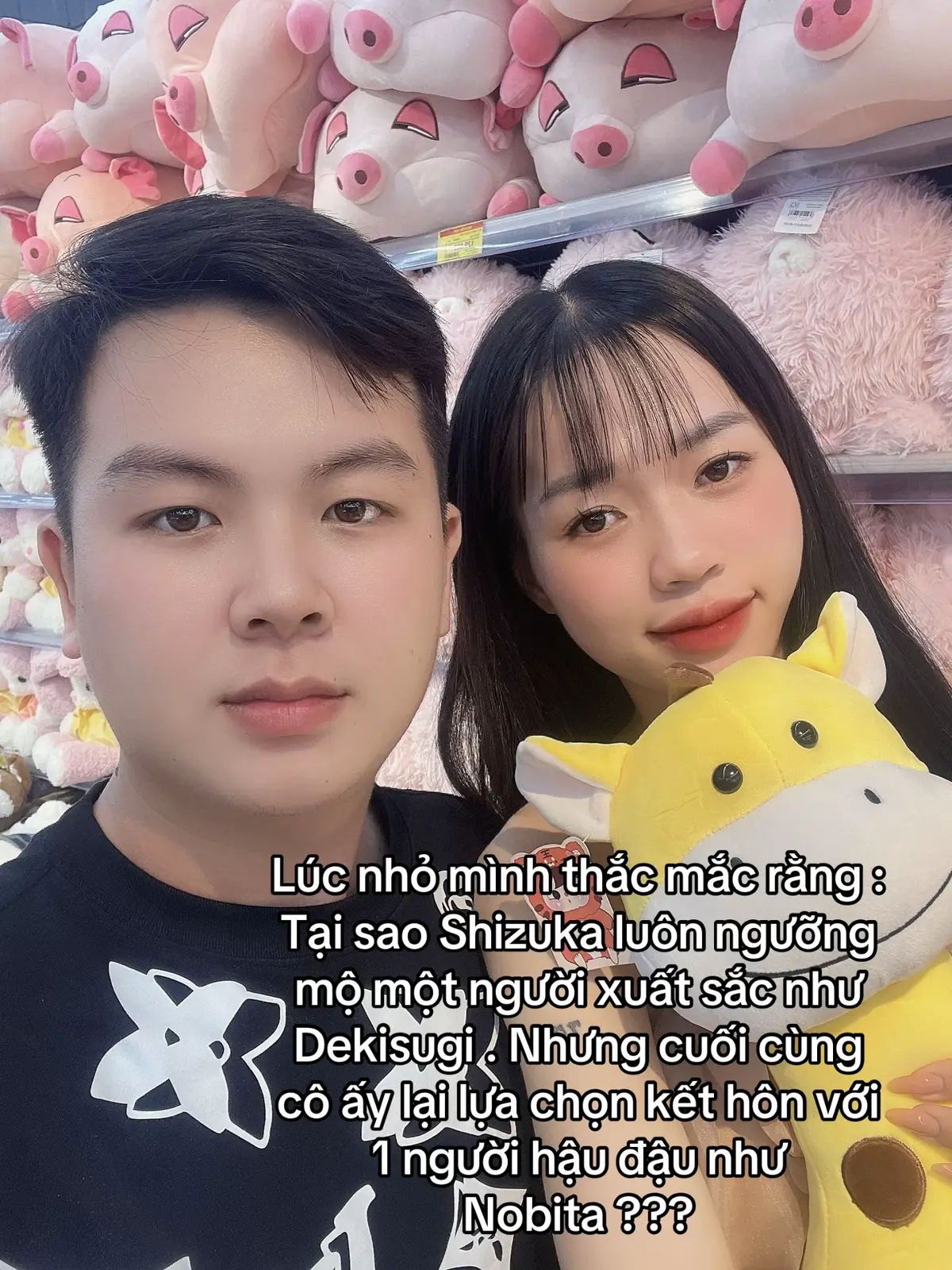 Giờ thì hiểu rồi ☺️ #xuhuong #tinhyeu 