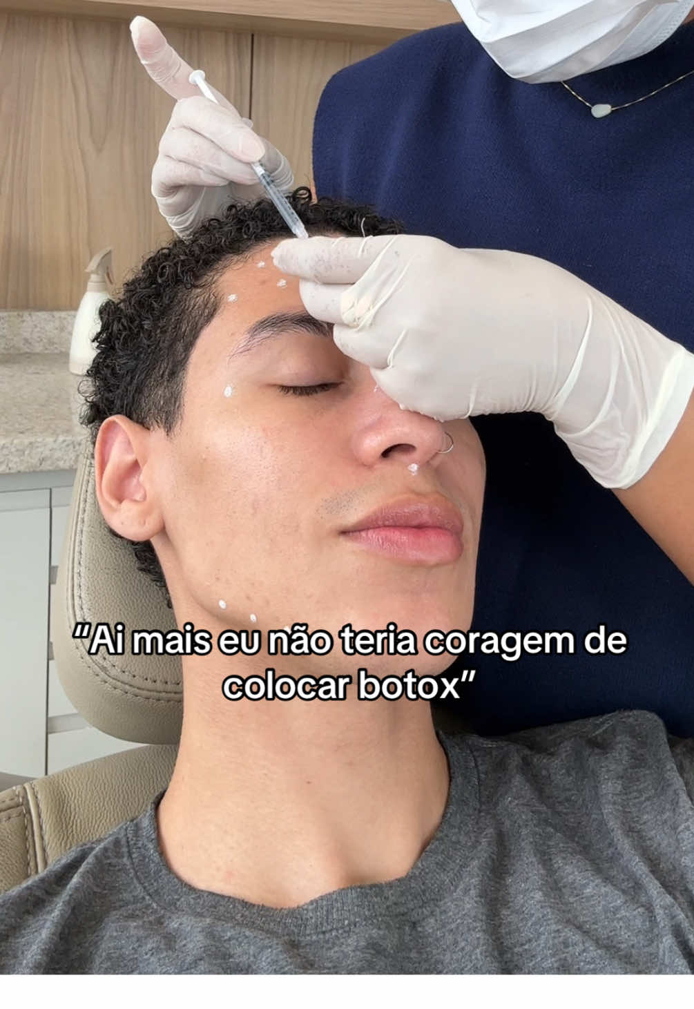 Apenas 💅🏻 #trend #botox #foryou #estetica #fyp 