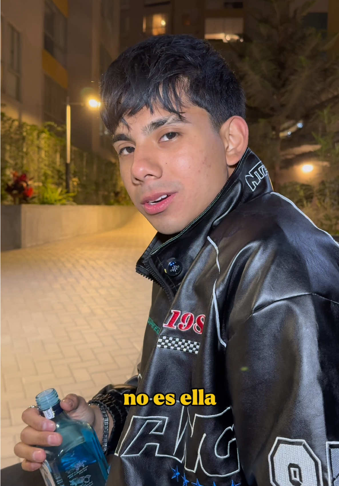 Al lugar donde fuiste feliz no vuelves nunca más en tu vida 💔 🥀 @Juan risco #amor #Love #sad 