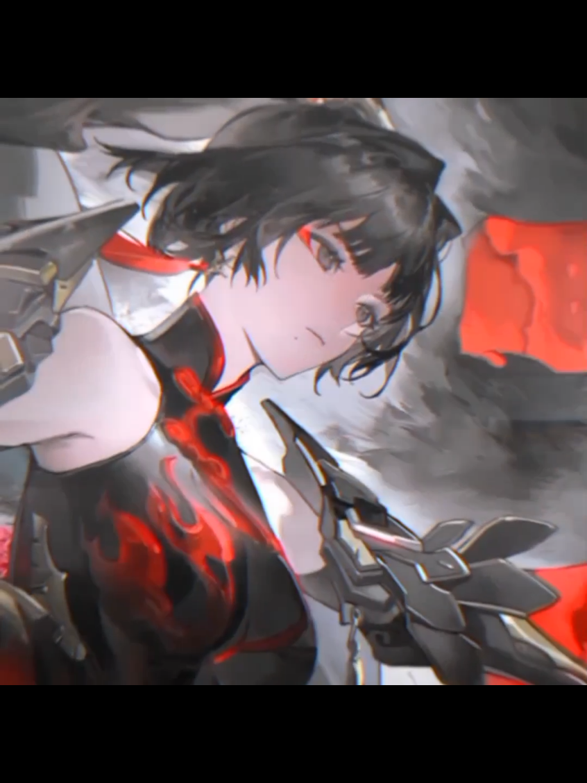 mohon ganti amplifier nya ya kuro jangan attacker nya lagi😠😭#qusukra #luciacrimsonweave #lamialostlullaby #punishinggrayravenglobal #punishinggrayravenedit 