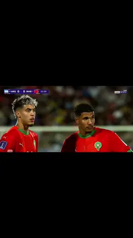 Zabiriii gooaaaal🤯🤩#zabiri #morocco🇲🇦 #footballedit #videoviral #fyp 