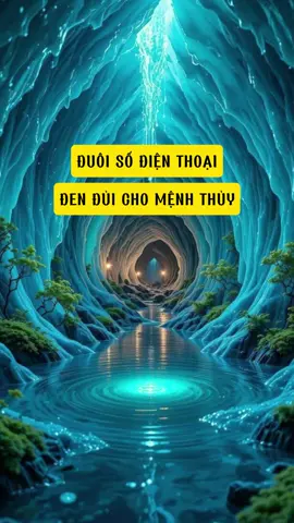 Số điện thoại đen đủi cho mệnh thuỷ . Cùng comment xem đúng không nhé #simsodep #simphongthuy #tongkhosimsodep 