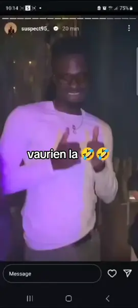 SUS PLAÎT VAURIEN LÀ 🇨🇮🤣#didib #okalamar #mojavelididib #susperct95 #himra 