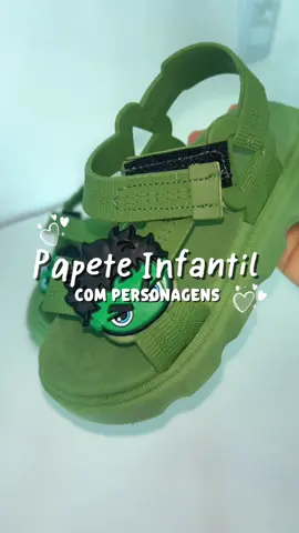 Papete Infantil da Shopee Id BFN-QNP-UKA #fy #compreinashopee 