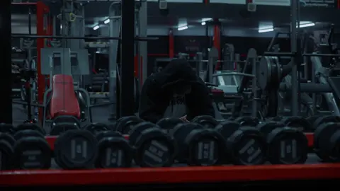 strange feeling  Follow @coreyjgym for more content:) - - - - - - gym, fitness, workout, exercise, motivation, training, bodybuilding, lifestyle, aesthetics, physique, gym motivation, gym progress, bodybuilding lifestyle, gym memes, gym girl, gym motivational quotes, fitness journey, real, relatable, gym smile, gym smiles, laughing, laugh, smile, happy gym, gym positivity, gym happy, mental health, mens mental health, motivation, self development, heartbreak, gym heartbreak, fyp, foryou, foryoupage, fypage #gym #gymmotivation #mensmentalhealthmonth #fyp #foryou                 