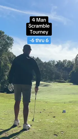 Par 3’s always get us 🥲 #golf #shealygolf 