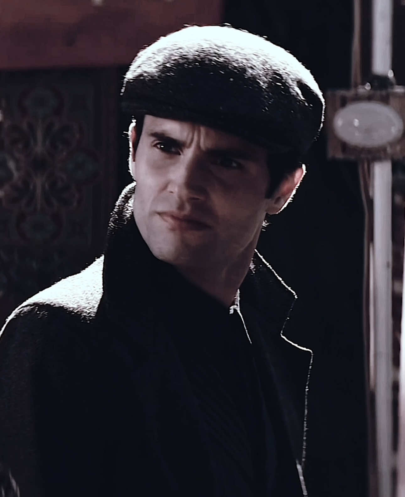 finally editing again #joegoldberg #pennbadgley #joegoldbergedit #pennbadgleyedit #fyp youedit netflix