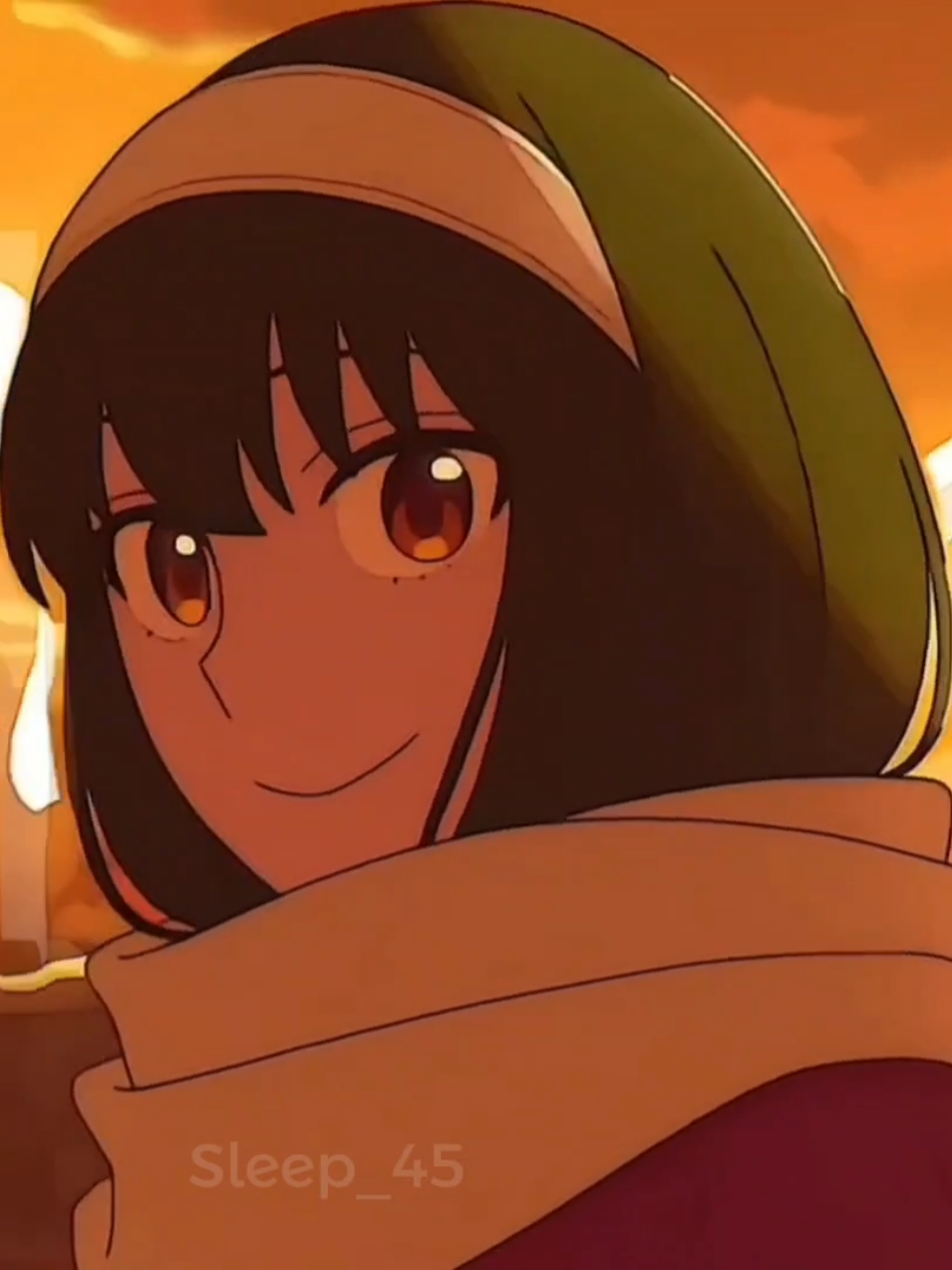 This scene 🥹 in season 3// Yor and Anya are special to him.#SPYXFAMILY #loidforger #loidxyor #fpy #fypシ゚viral 