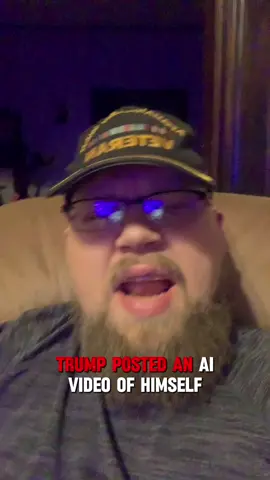 A President isn’t supposed to represent just one party. That seat belongs to the nation. Every citizen counts, whether they support him or not. That’s the job. #fyp #viral #trending #FightsBack #WVFB 