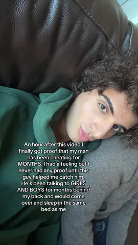 #storytime #cheater #redflags #boyfriend 