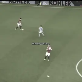 Maguire’s redemption arc has to be studied || #k7nftbl #maguire #manunited #fyp #viral 
