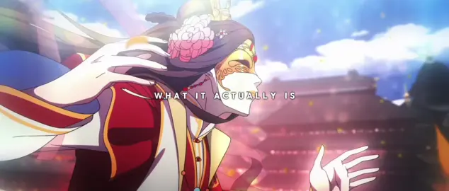 Tgcf has taught me so much, I would genuinely recommend this to anyone and everyone whether or not they know about danmei or xianxia novels.  #tgcf #tgcfedit #xielian #huacheng #hualian 