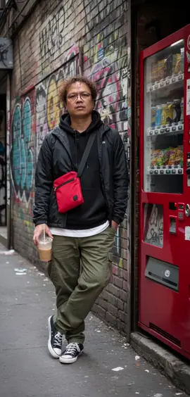 “Fashion is the art of self-expression — wear your mood.” #MensFashion #DapperStyle #GentlemanLook #Menswear #StreetGent 