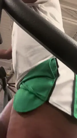 Sunday reset! Ready for the week! #fyp #viral #blackwomenlift #fitnessmotivation #