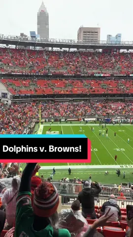 WILD weather, NJOKU cameo, and a BROWNS WIN!!! What a fun day!!! Also loved the VIP tailgate for a perfect pre-game party!! HERE WE GO BROWNIES HERE WE GO!! #ohio #laneyinohio #dawgpound