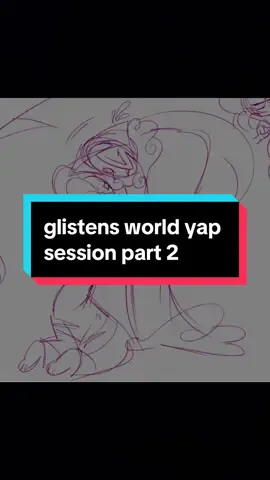 #glistensworld #dandysworld 