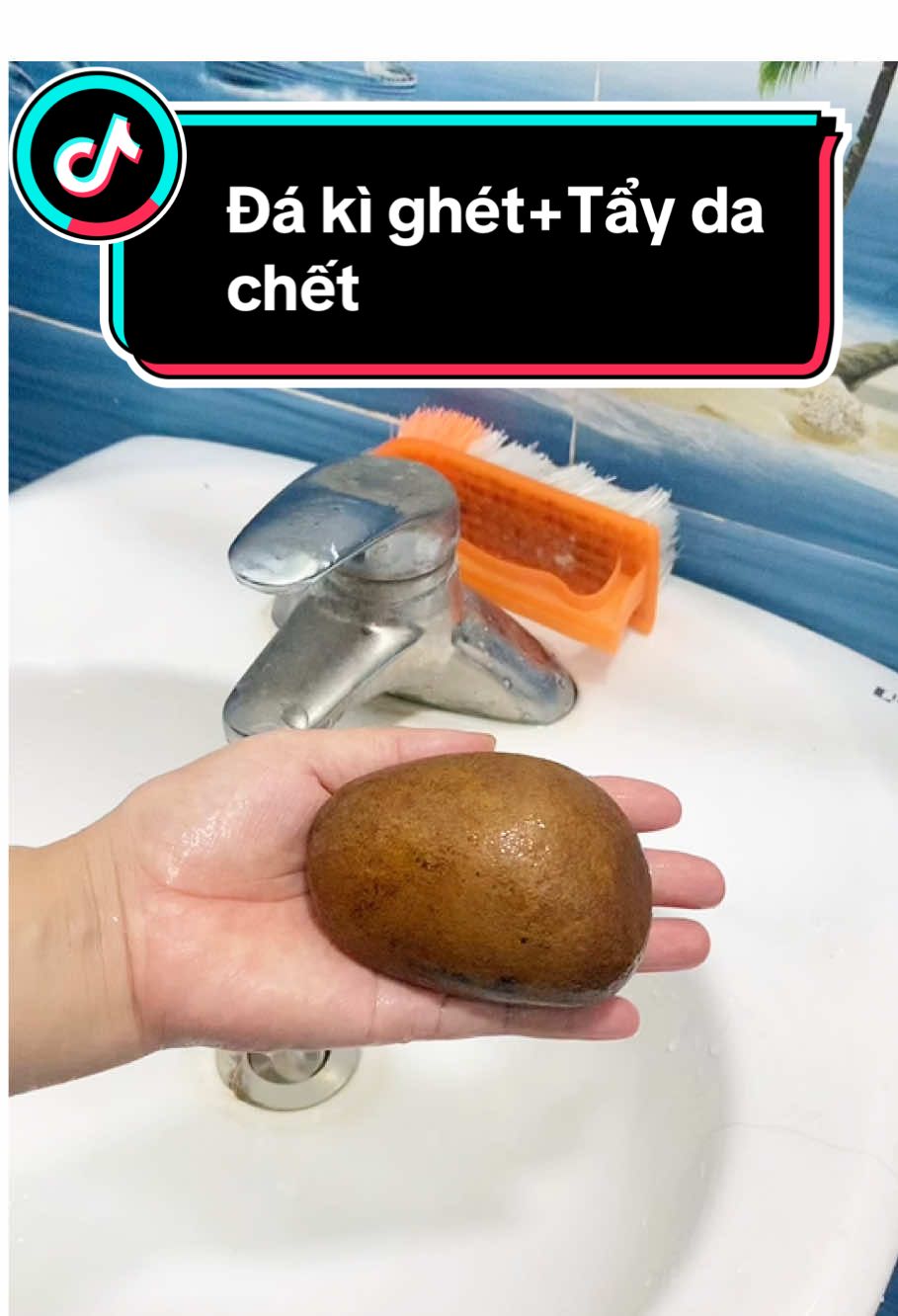 Vô tri vậy thôi cứ công dụng tuyệt lắm ạ #dakighet #xuhuong #mebimsua 