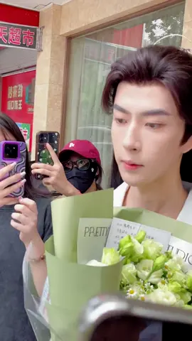 2025年6月24日 于朦朧長夜行 #于朦朧  #于朦胧  #alanyu 