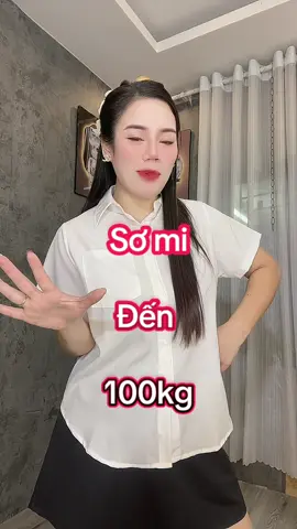 Sơ mi quốc dân #bigsize #ngocbigsizeuytin #Bigzise #FULLSIZE_55_95kg 