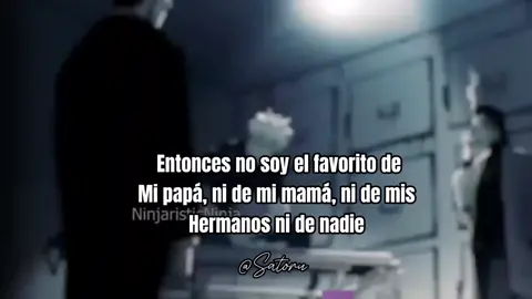 #jujutsukaisen #gojo #identificarse #frases #foryou 