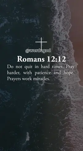 Prayer Works Miracles. Pray Harder, Be Patient and Rejoice in Hope. Your prayers will be answered sooner than you thought. Prayer Works Miracles. #Yeshua #prayerworks #prayerworksmiracles #viral #godanswersprayers 