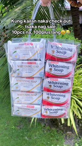 #whiteningsoap #seoulsecret #seoulsecretwhiteningsoap #skinwhitening #foryou 