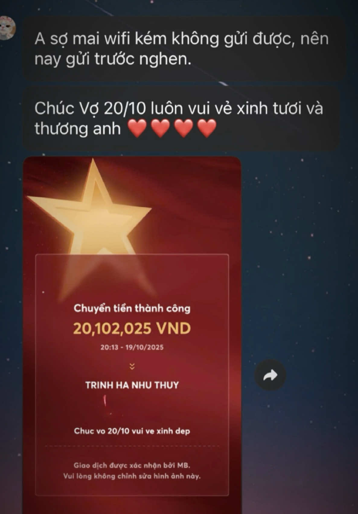 Chị em 20/10 dui dẻ nha 😘#CapCut #chubodoi #hauphuongvungchac #xuhuong #canhsatbienvietnam 